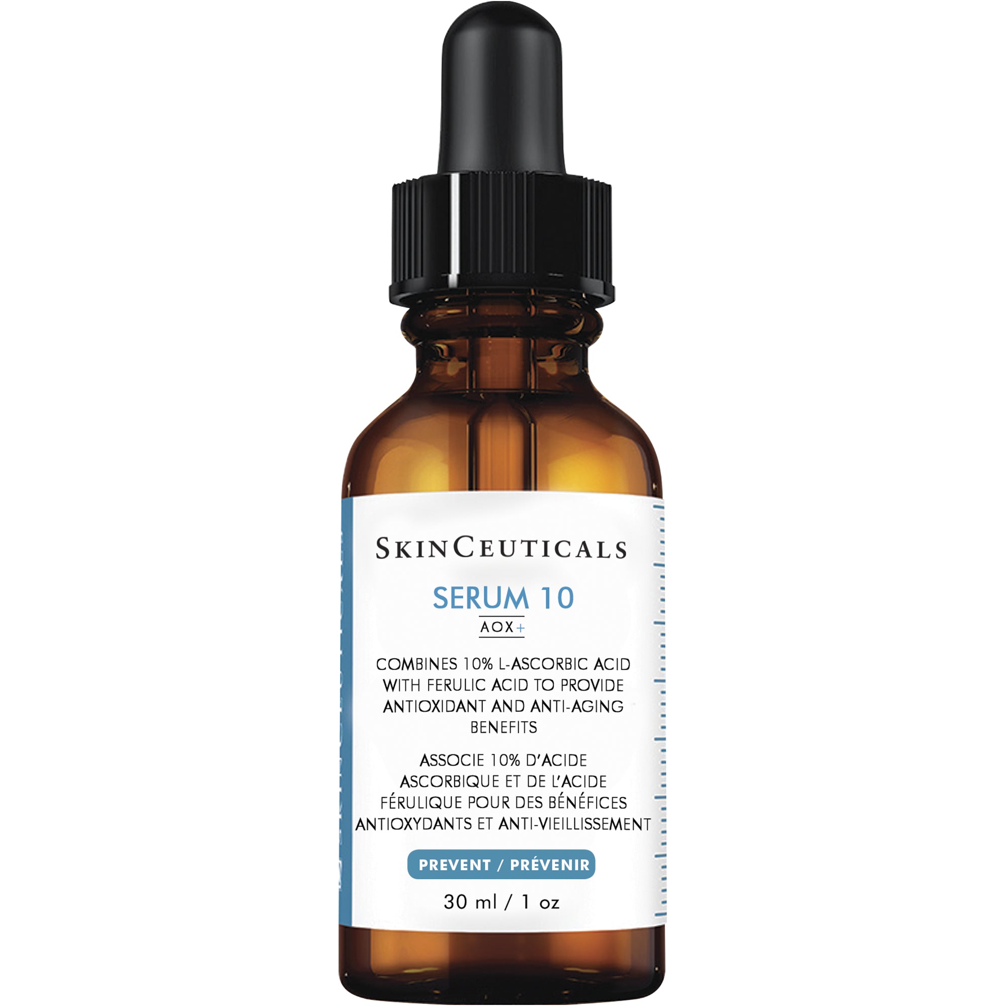 半額！FA SERUM Advanced 10mL Serum 10 AOX+ - 30ml - Vitamin C Face Serum - SkinCeuticals
