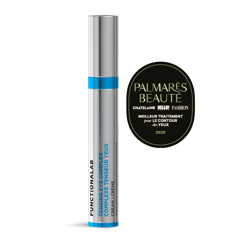 Tensing Eye Complex Cream – Dermapure