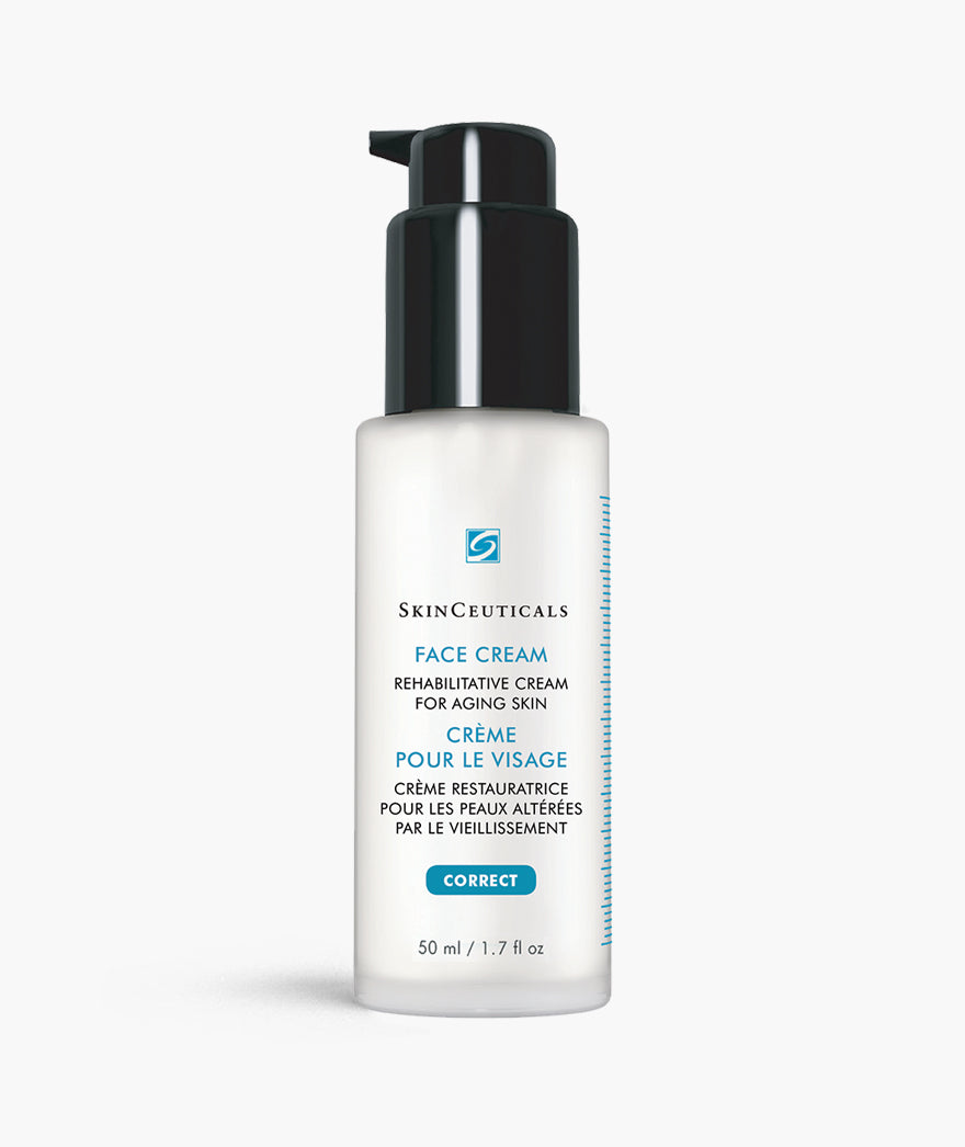 フェイスクリーム Dermatology Cream 50mL NEW) Dermatology Cream 50ml – INCELLDERM.STORE