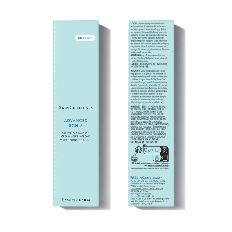 Advanced RGN-6 - 50ml