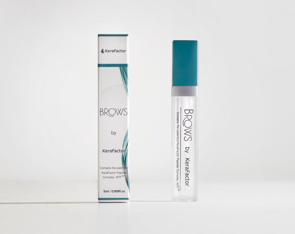 Sérum de croissance des sourcils (boîte de 6)