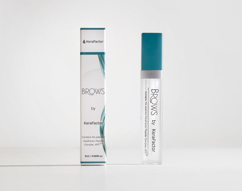 Sérum de croissance des sourcils (boîte de 6)