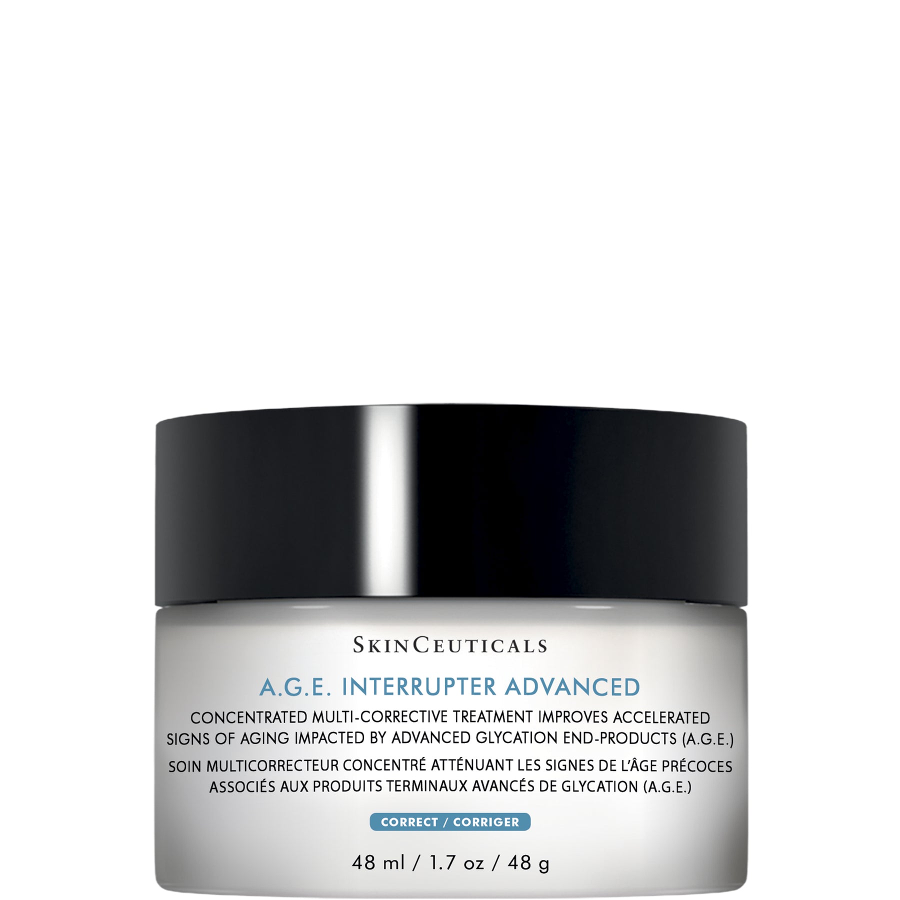 A.G.E. Interrupter Advanced de Skin Ceuticals