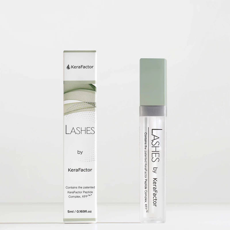 Sérum croissance des cils