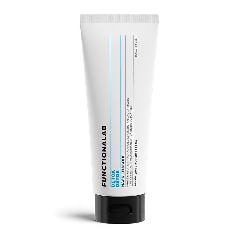 Detox Mask