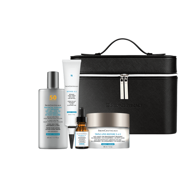 First Signs of Aging Essentials