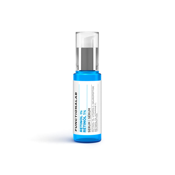 Retinol 1% Serum