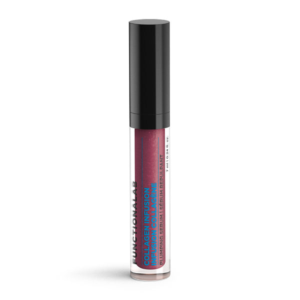 Infusion Collagène Glossy Berry ÉDITION LIMITÉE