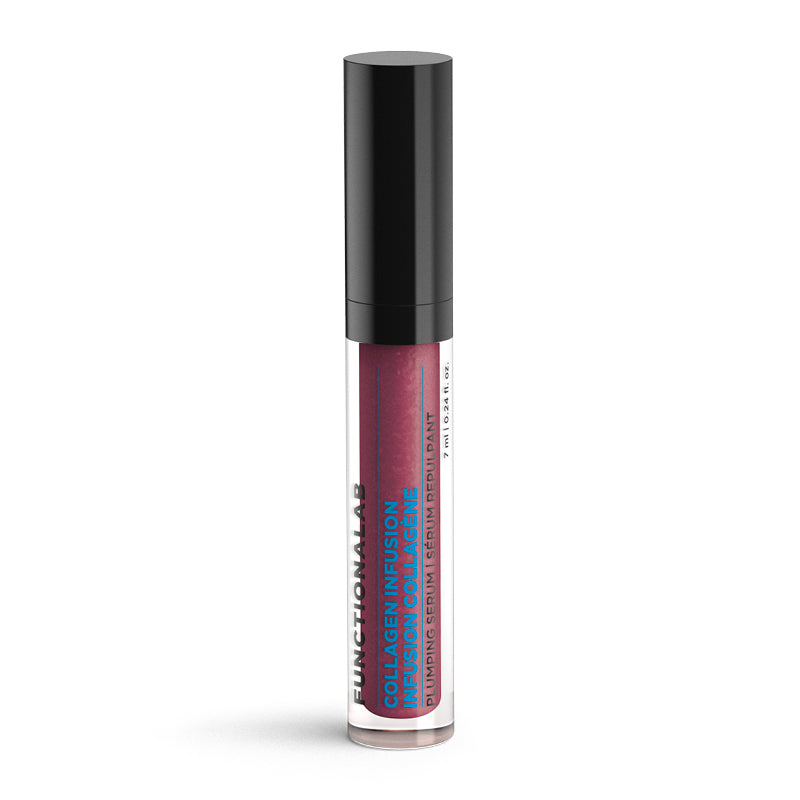 Infusion Collagène Glossy Berry ÉDITION LIMITÉE