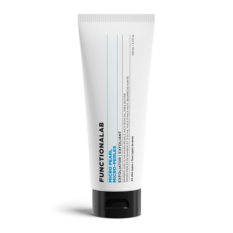 Micro Pearl Exfoliator