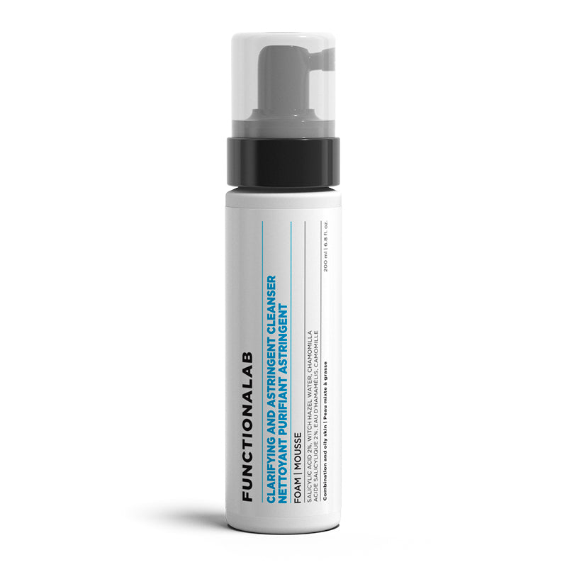 Clarfying Cleanser