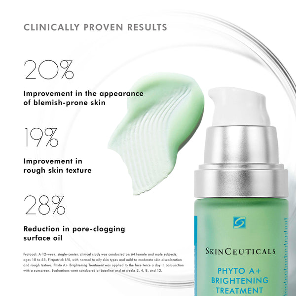 Phyto A+ Brightening Treatment 