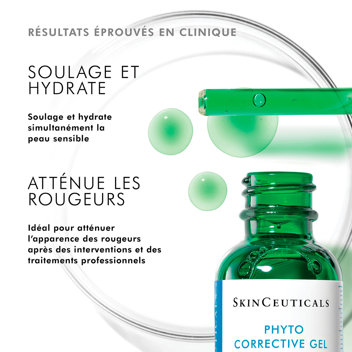 美容液 SKINCEUTICALS PHYTO CORRECTIVE 30ml PS32234-Ecomm-SKC-W22-ERetail-