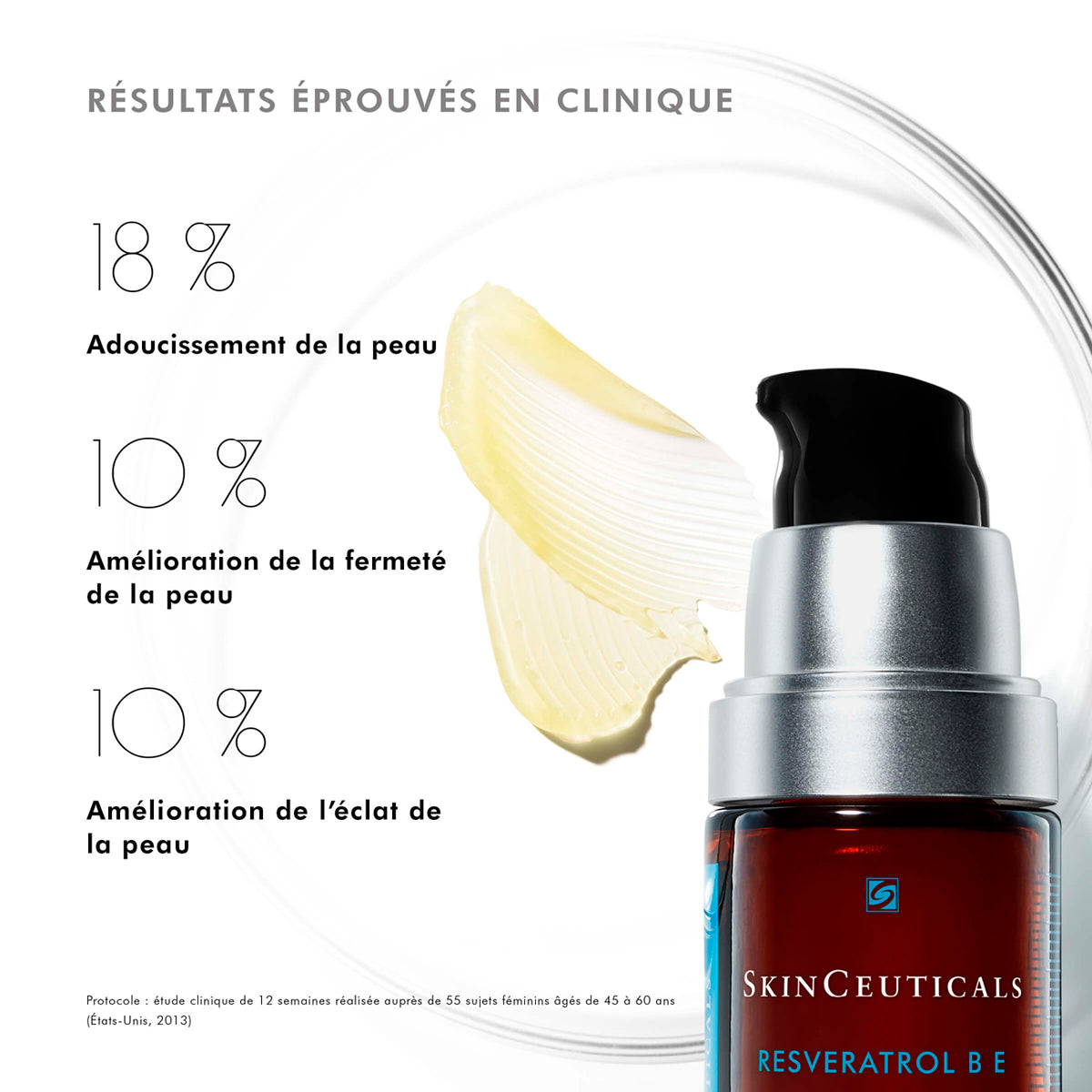Resveratrol B E Serum - 30ml - SkinCeuticals – Dermapure