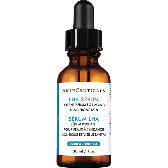 LHA Serum - 30ml