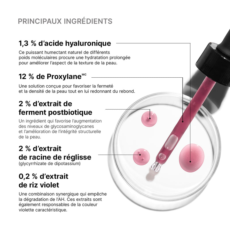 H.A. Intensifier Multi-Glycan - 30ml