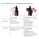 H.A. Intensifier Multi-Glycan - 30ml