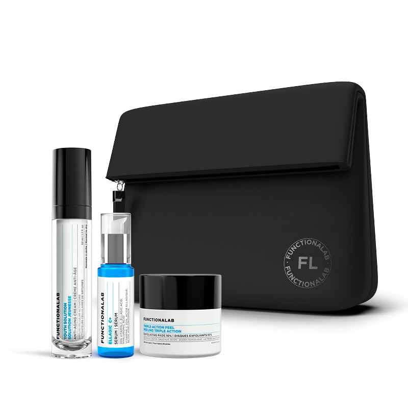 Prevention Protocol