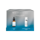 Prevent & Protect Anti-Aging Duo — Soothing Formula