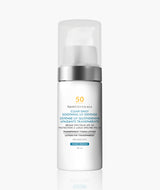 Défense UV Quotidienne Apaisante Transparente FPS 50 - 30ml
