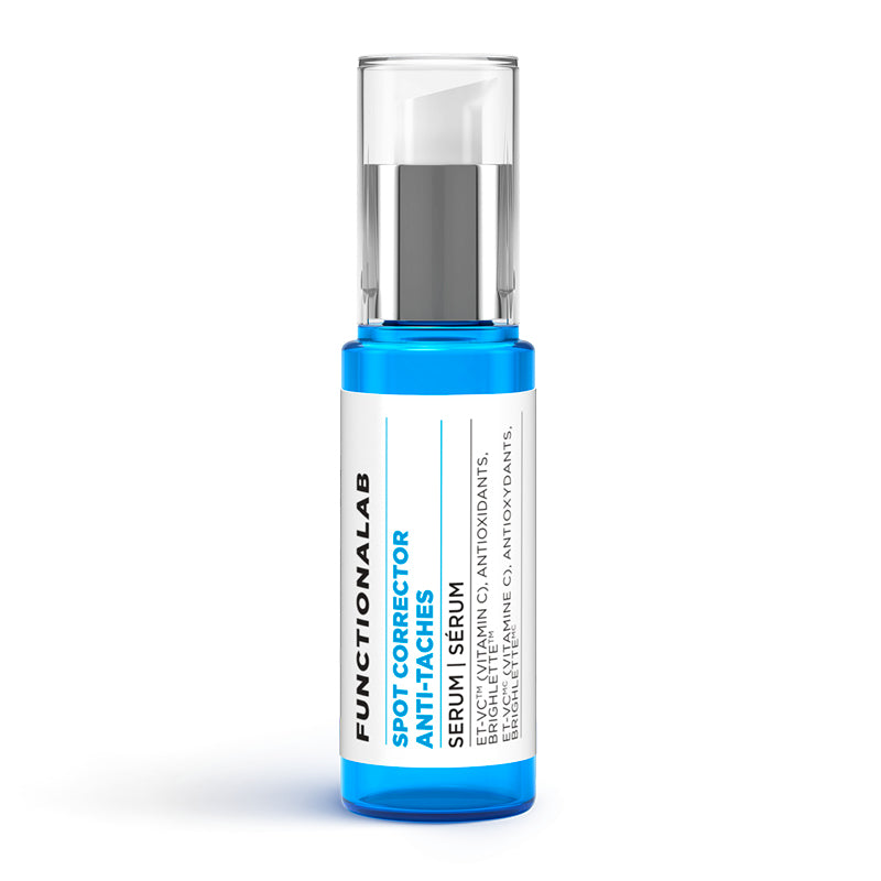 Spot Corrector Serum
