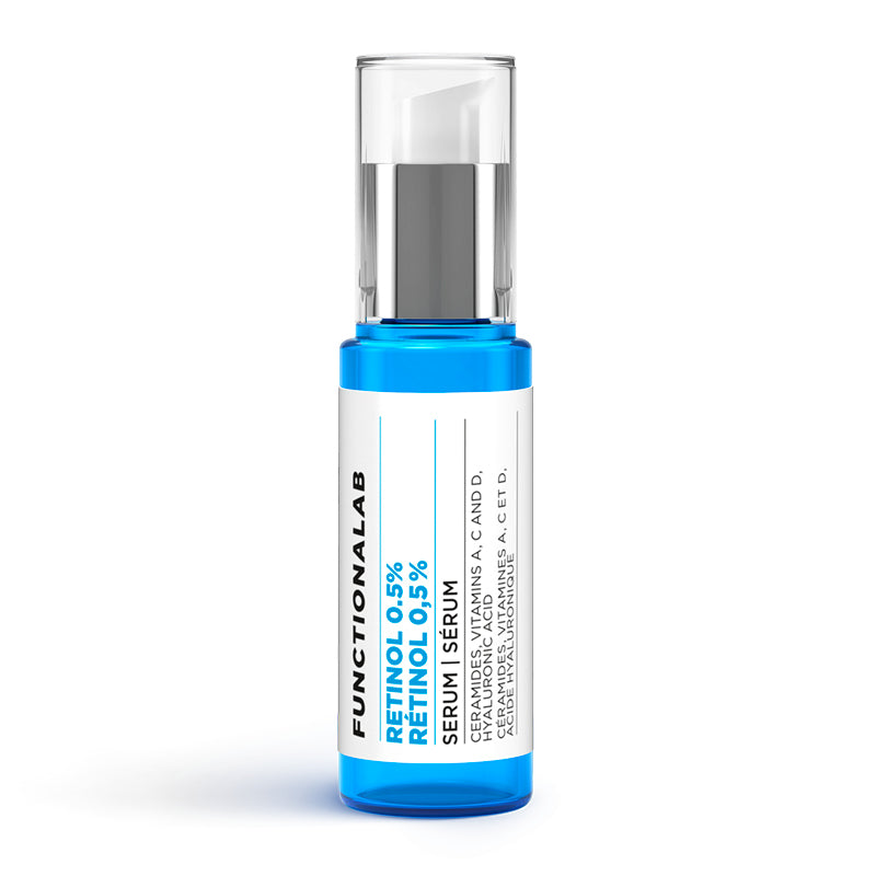 Retinol 0.5% Serum