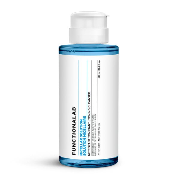 Micellar Solution 500ml