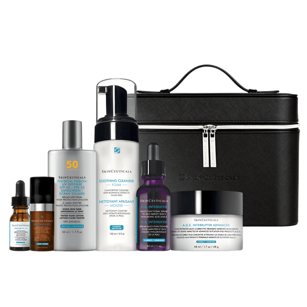 Ultimate Anti-Aging & Firming Set