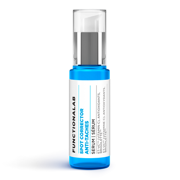 Spot Corrector Serum