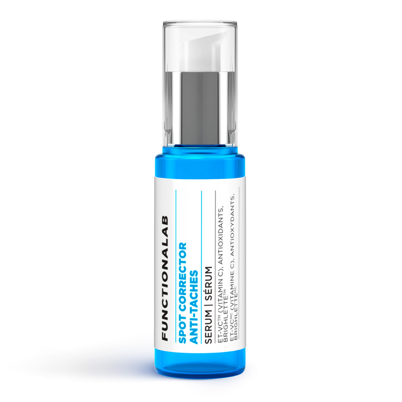 Spot Corrector Serum