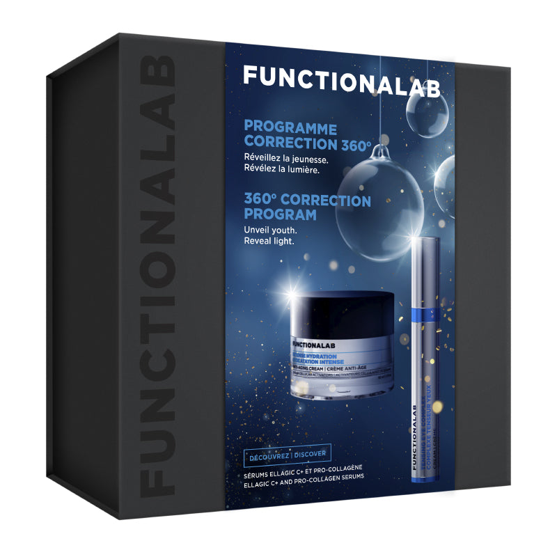 360° Correction Program Set