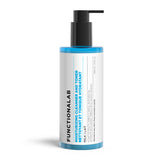 Cleanser and Toner