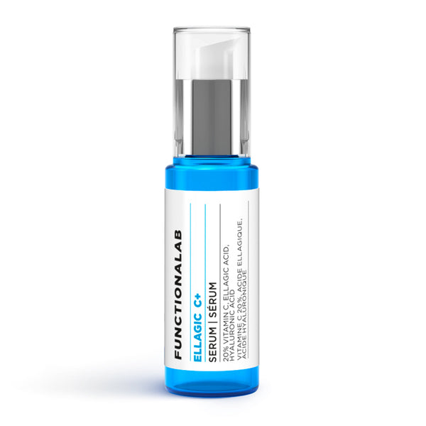 Ellagic C+ Serum