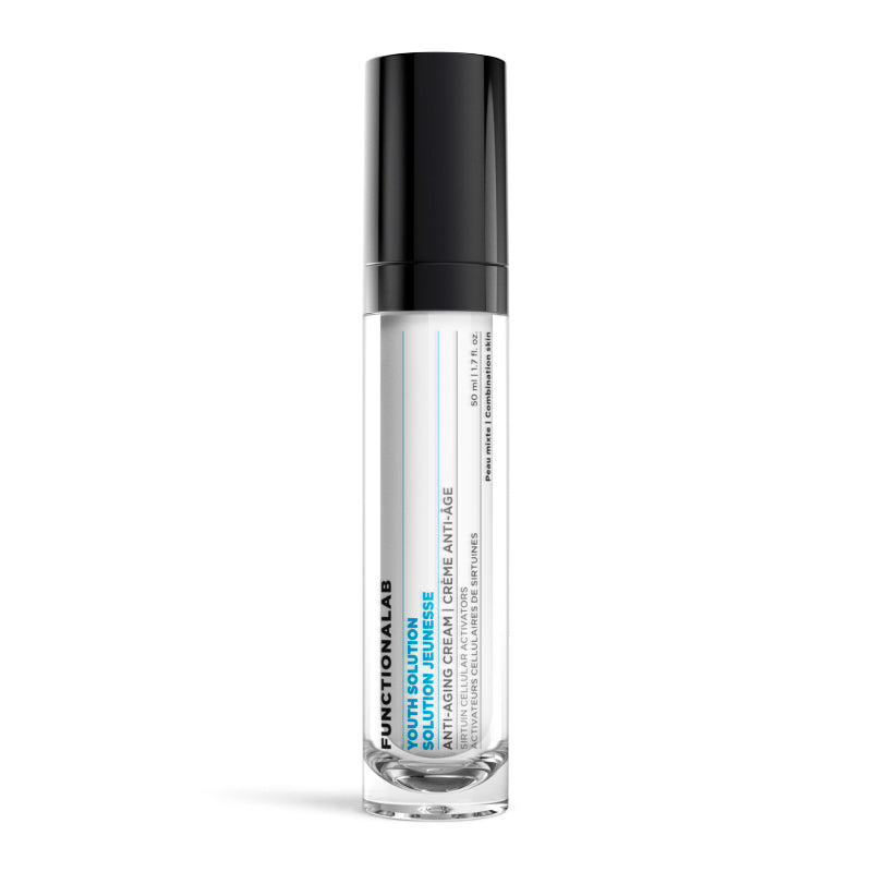 Youth Solution Cream