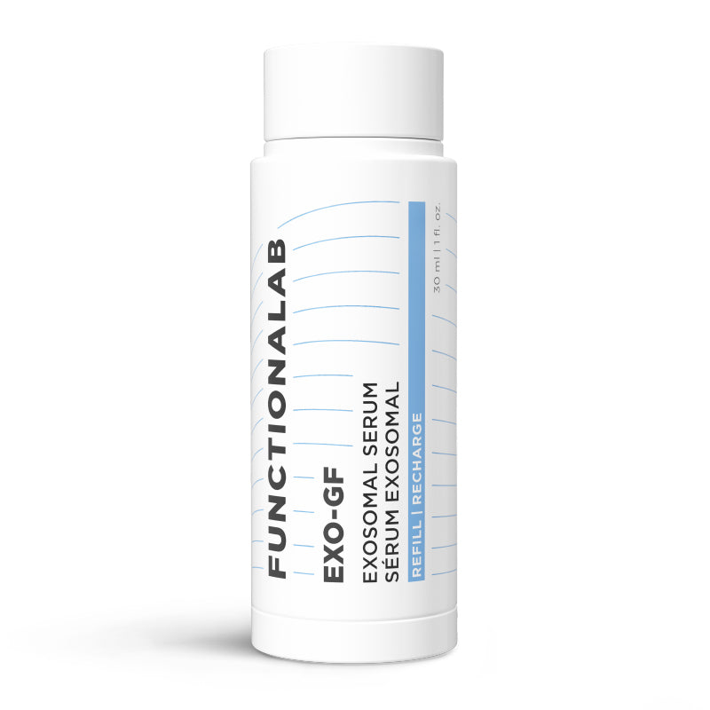 EXO-GF Serum Refill – Dermapure