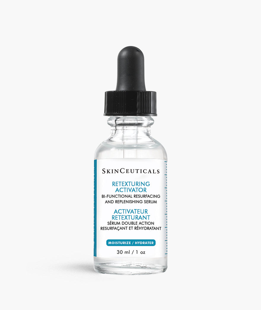 Retexturing Activator - 30ml – Dermapure