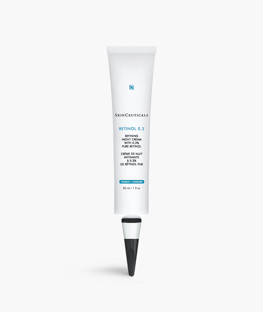 Retinol 0.3 - 30ml – Dermapure